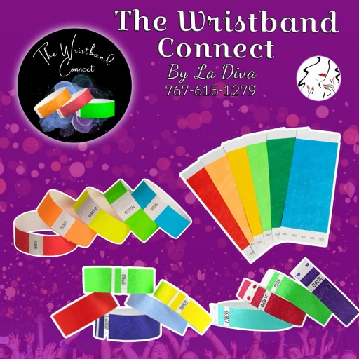 The Wristband Connect