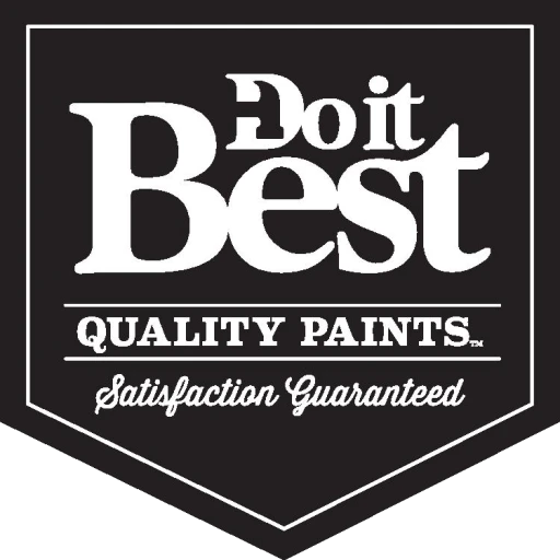 Do it Best Quality Paints