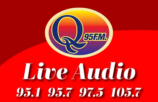 Q95 Radio