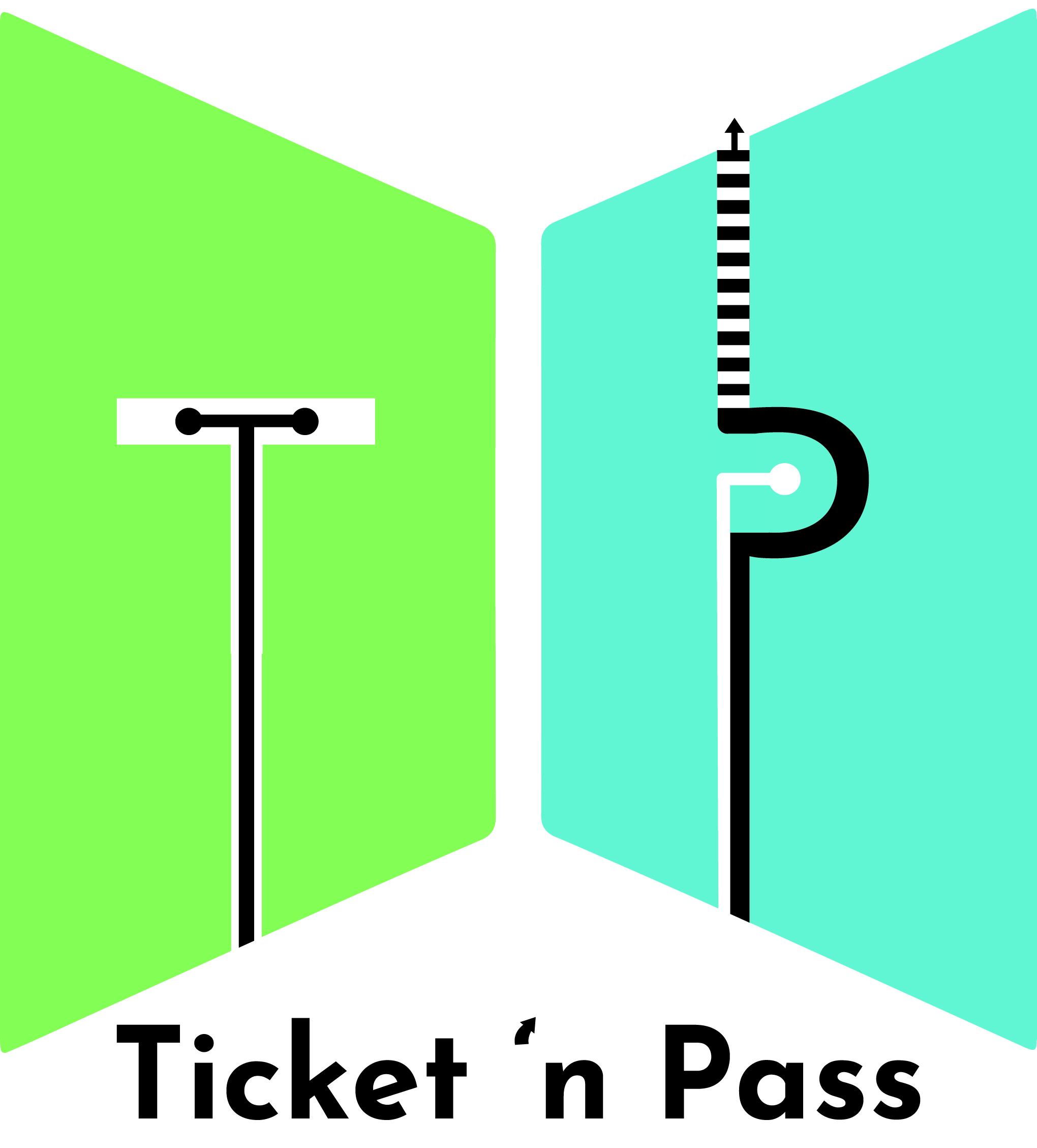 Ticket 'n Pass