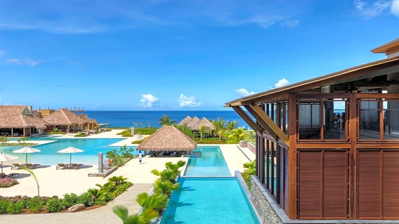 Intercontinental Dominica Cabrits Resort & Spa