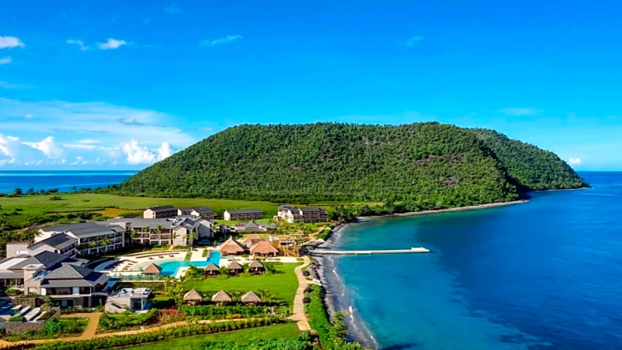 Intercontinental Dominica Cabrits Resort & Spa