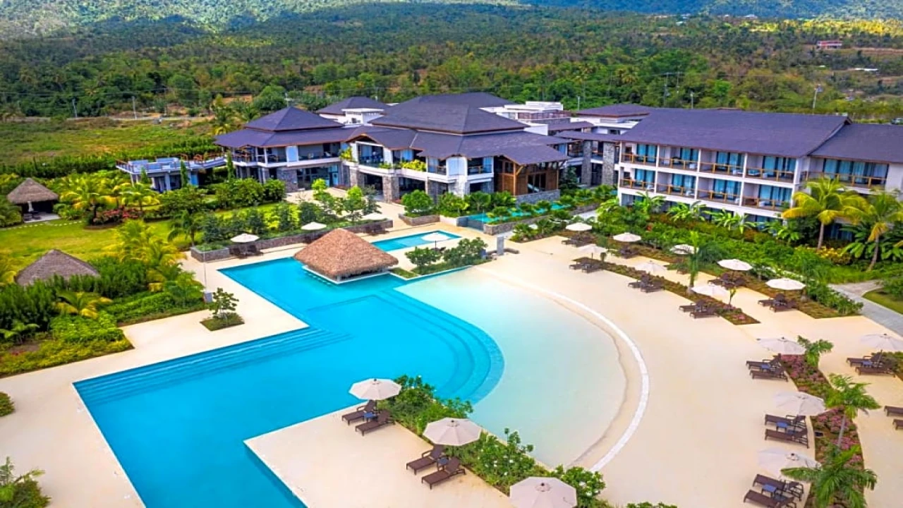 Intercontinental Dominica Cabrits Resort & Spa