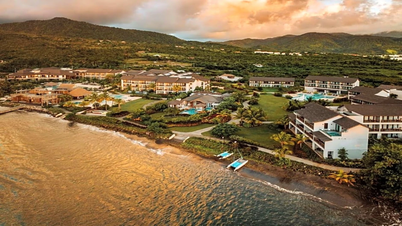 Intercontinental Dominica Cabrits Resort & Spa