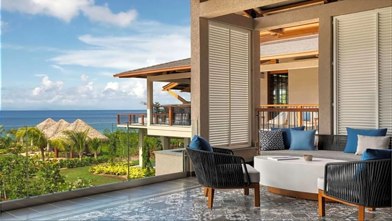 Intercontinental Dominica Cabrits Resort & Spa